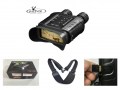 binocolo  con visione notturna